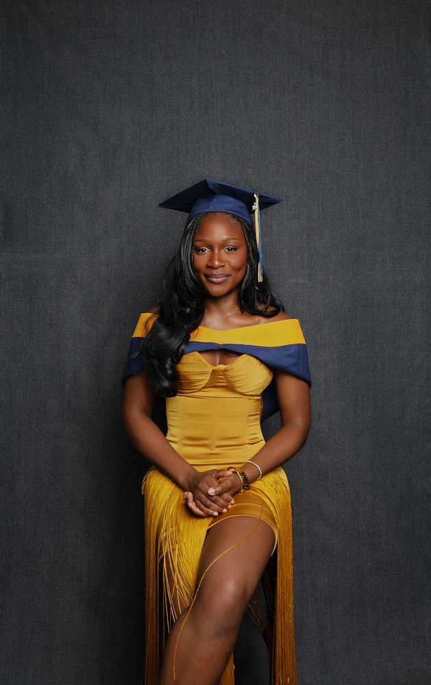 Kelechi Madueke headshot